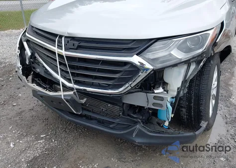 2020 Chevrolet Equinox Awd Lt 1.5L Turbo from USA, damaged, VIN 2GNAXUEV2L6171623